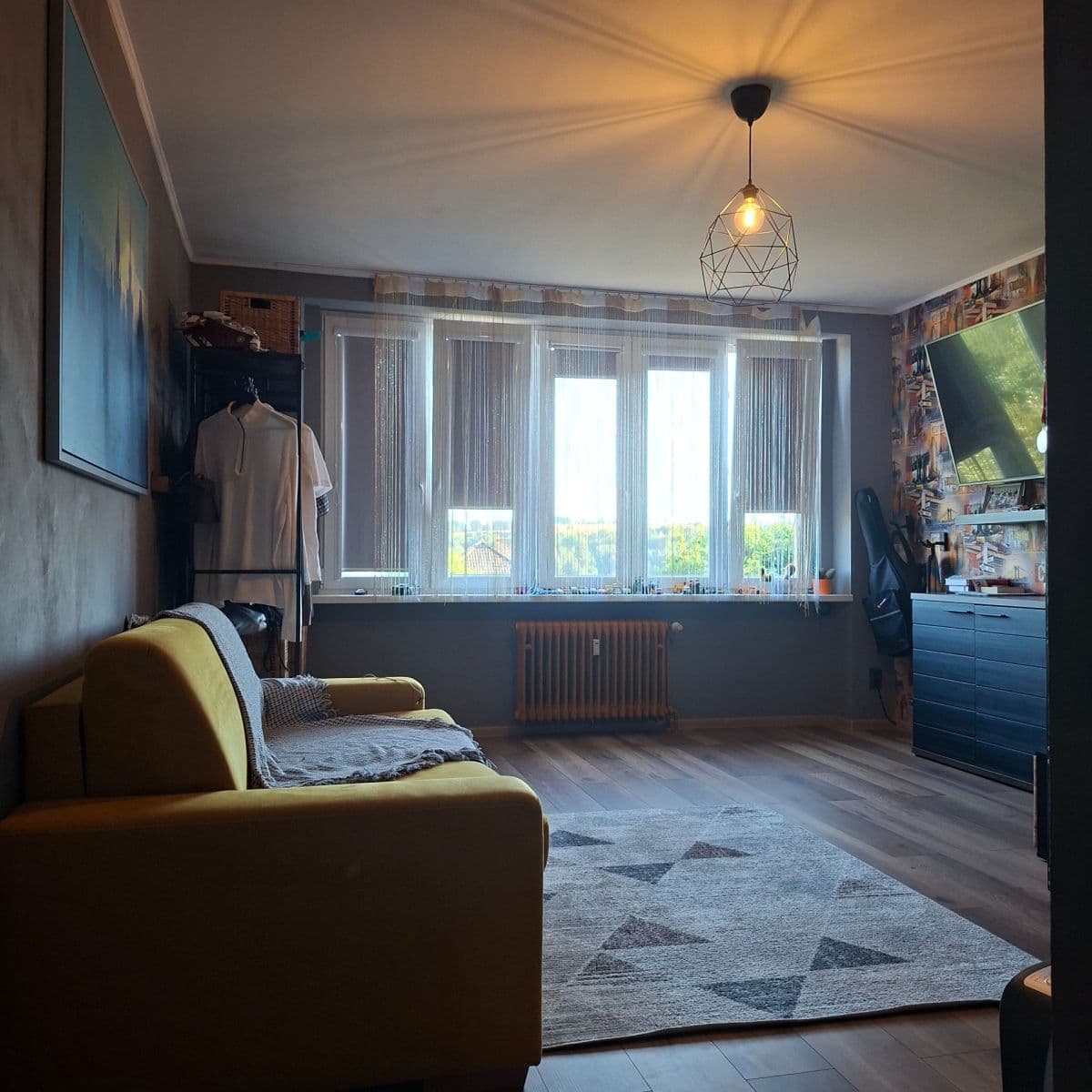 Predaj bytu 2-izbový 63 m², Hlaváčova, Ledeč nad Sázavou, Kraj Vysočina Predaj bytu 2-izbový 63 m², Hlaváčova, Ledeč nad Sázavou, Kraj Vysočina
