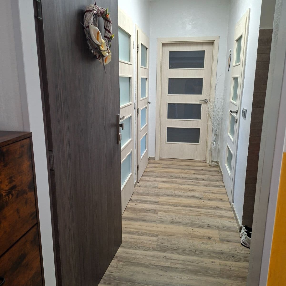 Predaj bytu 2-izbový 63 m², Hlaváčova, Ledeč nad Sázavou, Kraj Vysočina Predaj bytu 2-izbový 63 m², Hlaváčova, Ledeč nad Sázavou, Kraj Vysočina