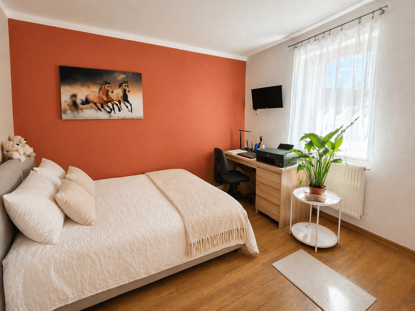 Prenájom bytu 3-izbový 56 m², Tlučenská kolonie, Tlučná, Plzeňský kraj Prenájom bytu 3-izbový 56 m², Tlučenská kolonie, Tlučná, Plzeňský kraj