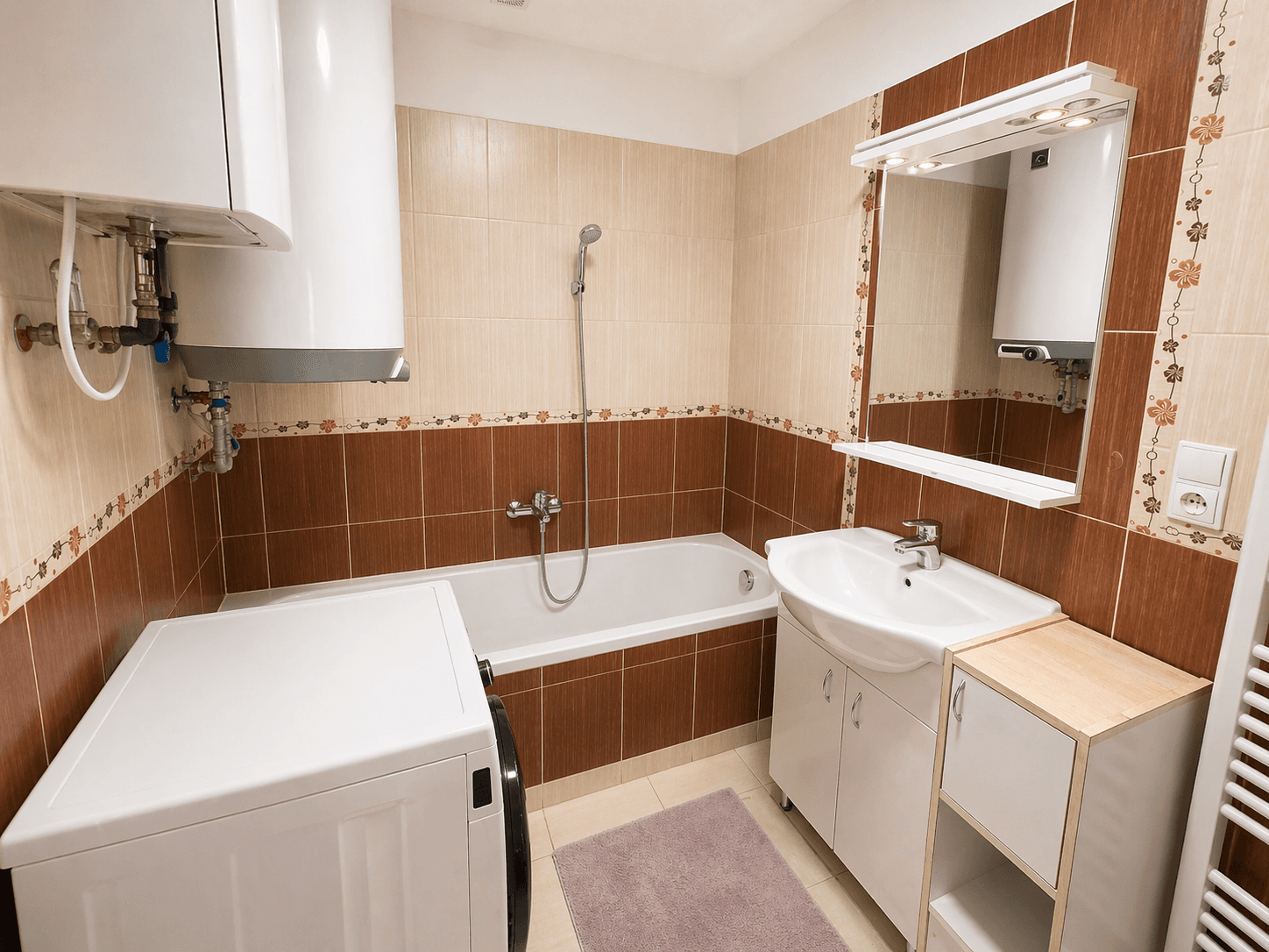Prenájom bytu 3-izbový 56 m², Tlučenská kolonie, Tlučná, Plzeňský kraj Prenájom bytu 3-izbový 56 m², Tlučenská kolonie, Tlučná, Plzeňský kraj