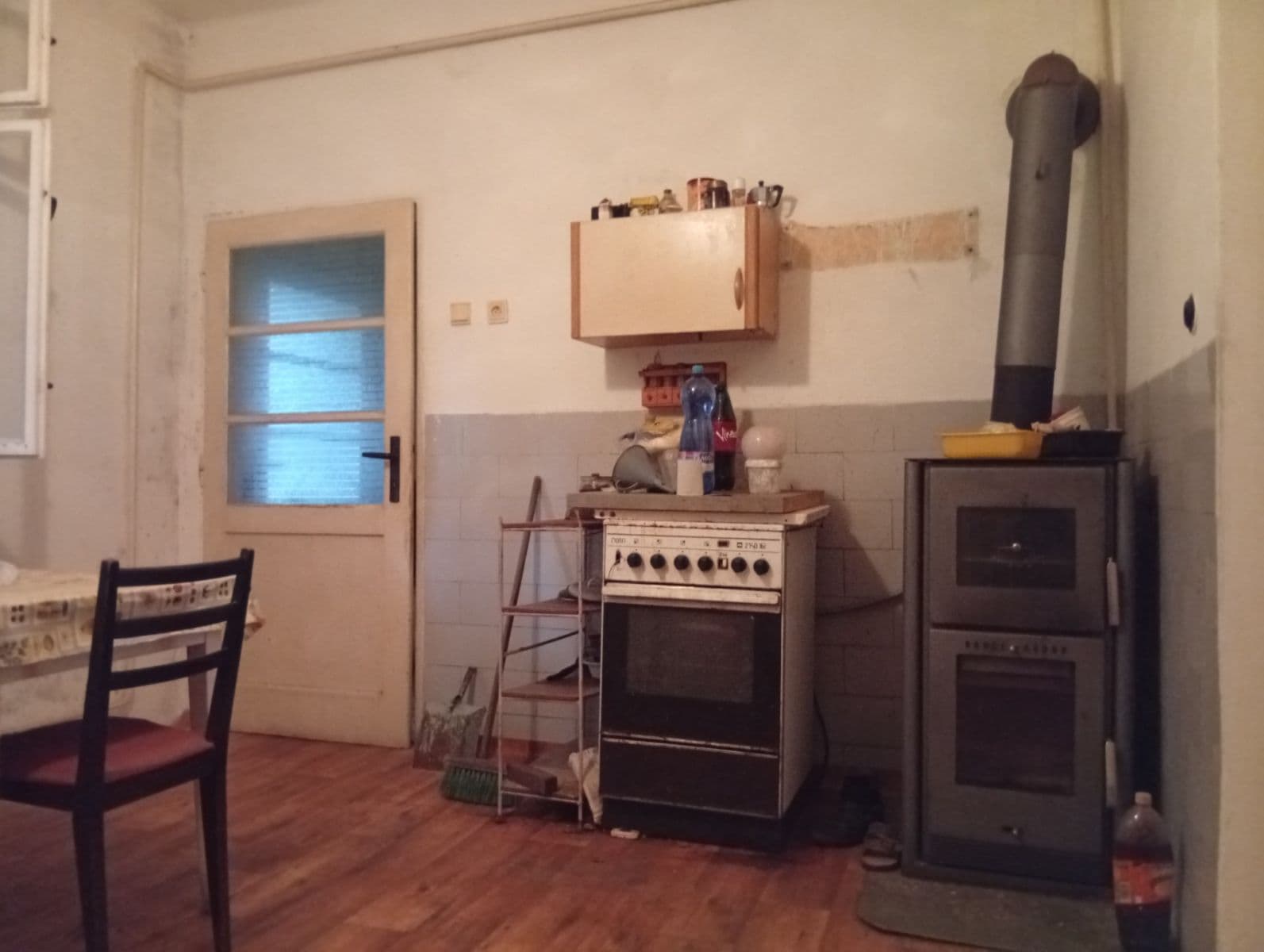 Predaj domu 120 m², pozemok 1.000 m², Hurbanova, Leopoldov, Trnavský kraj Predaj domu 120 m², pozemok 1.000 m², Hurbanova, Leopoldov, Trnavský kraj
