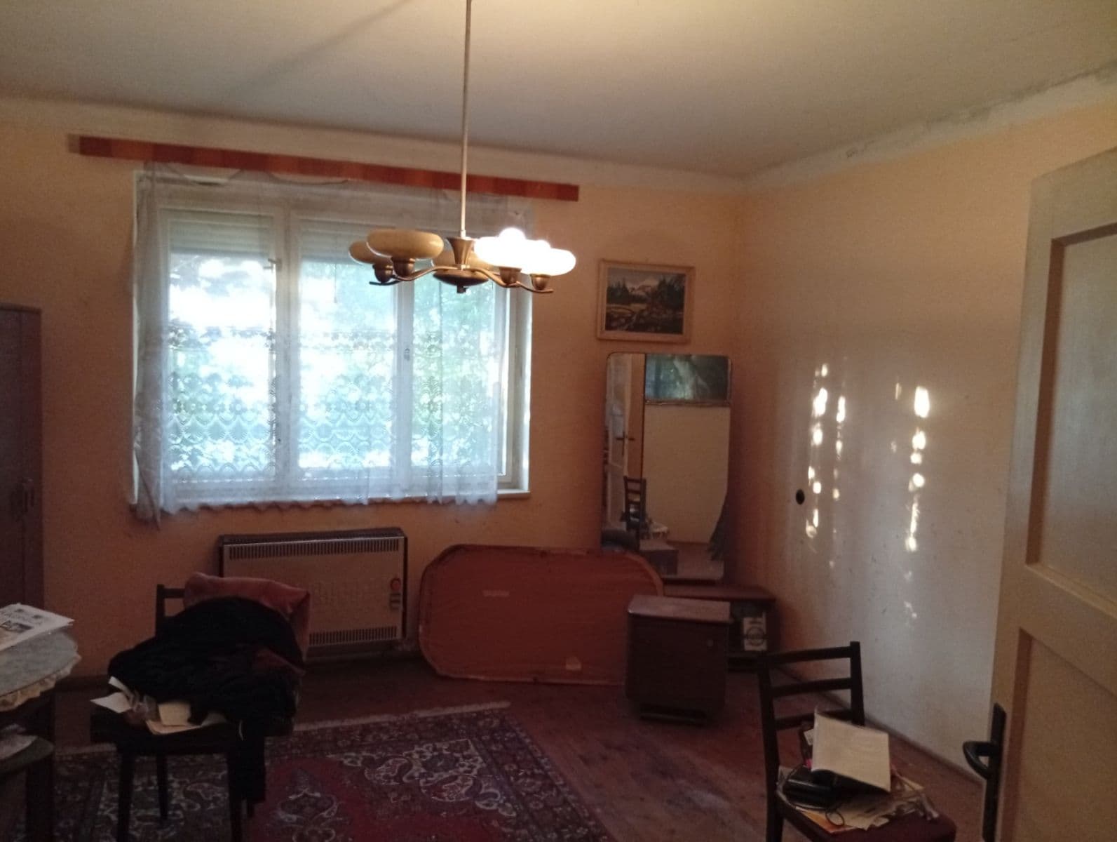Predaj domu 120 m², pozemok 1.000 m², Hurbanova, Leopoldov, Trnavský kraj Predaj domu 120 m², pozemok 1.000 m², Hurbanova, Leopoldov, Trnavský kraj