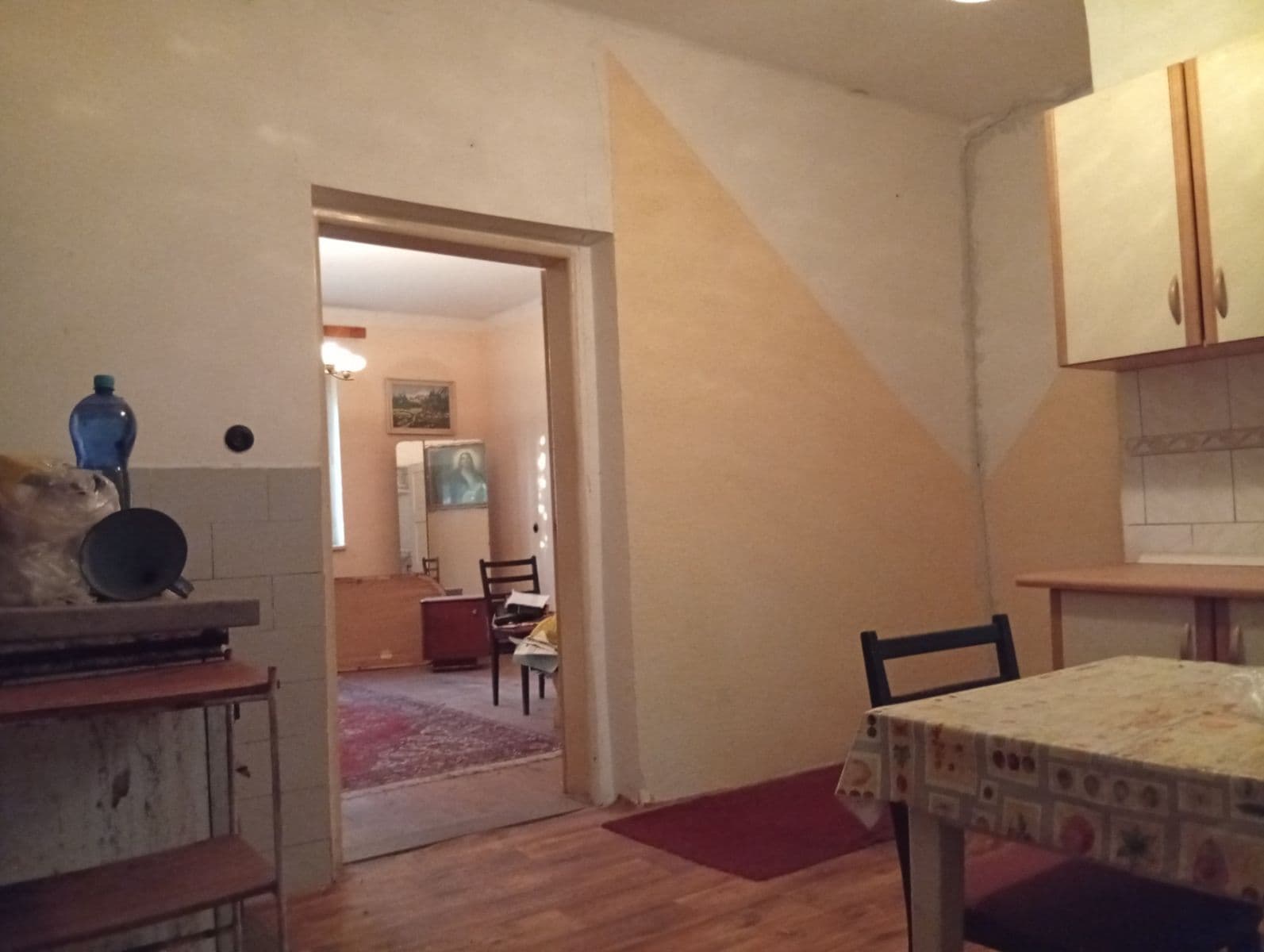 Predaj domu 120 m², pozemok 1.000 m², Hurbanova, Leopoldov, Trnavský kraj Predaj domu 120 m², pozemok 1.000 m², Hurbanova, Leopoldov, Trnavský kraj