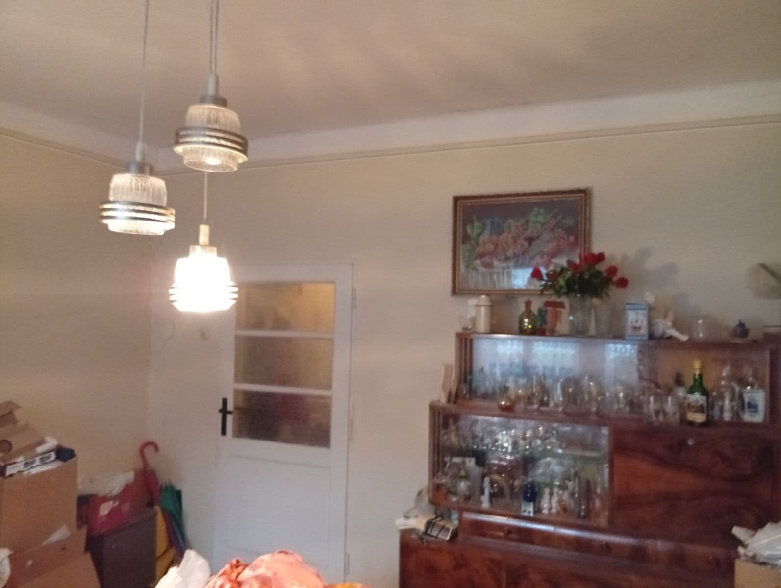 Predaj domu 120 m², pozemok 1.000 m², Hurbanova, Leopoldov, Trnavský kraj Predaj domu 120 m², pozemok 1.000 m², Hurbanova, Leopoldov, Trnavský kraj