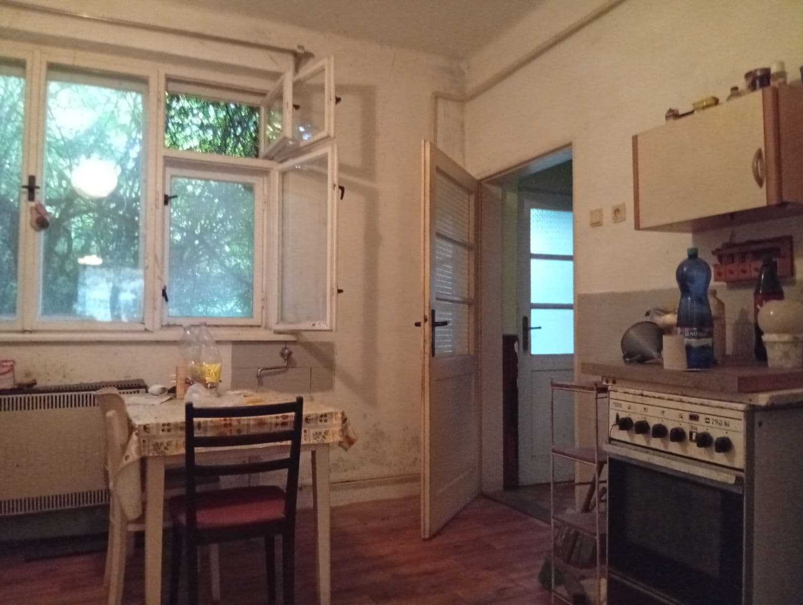 Predaj domu 120 m², pozemok 1.000 m², Hurbanova, Leopoldov, Trnavský kraj Predaj domu 120 m², pozemok 1.000 m², Hurbanova, Leopoldov, Trnavský kraj