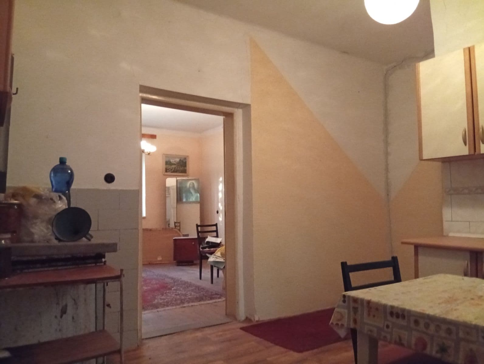 Predaj domu 120 m², pozemok 1.000 m², Hurbanova, Leopoldov, Trnavský kraj Predaj domu 120 m², pozemok 1.000 m², Hurbanova, Leopoldov, Trnavský kraj