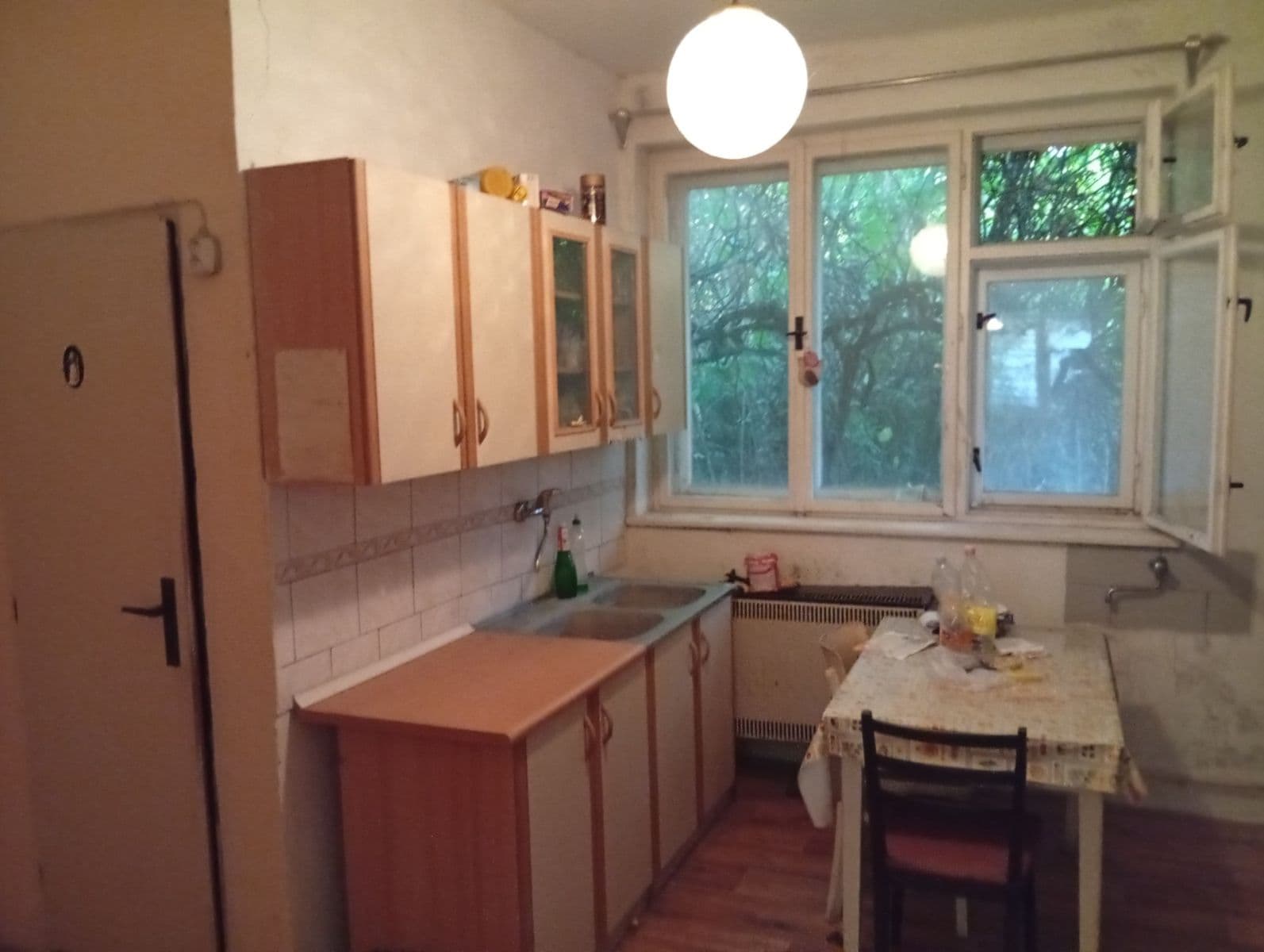 Predaj domu 120 m², pozemok 1.000 m², Hurbanova, Leopoldov, Trnavský kraj Predaj domu 120 m², pozemok 1.000 m², Hurbanova, Leopoldov, Trnavský kraj