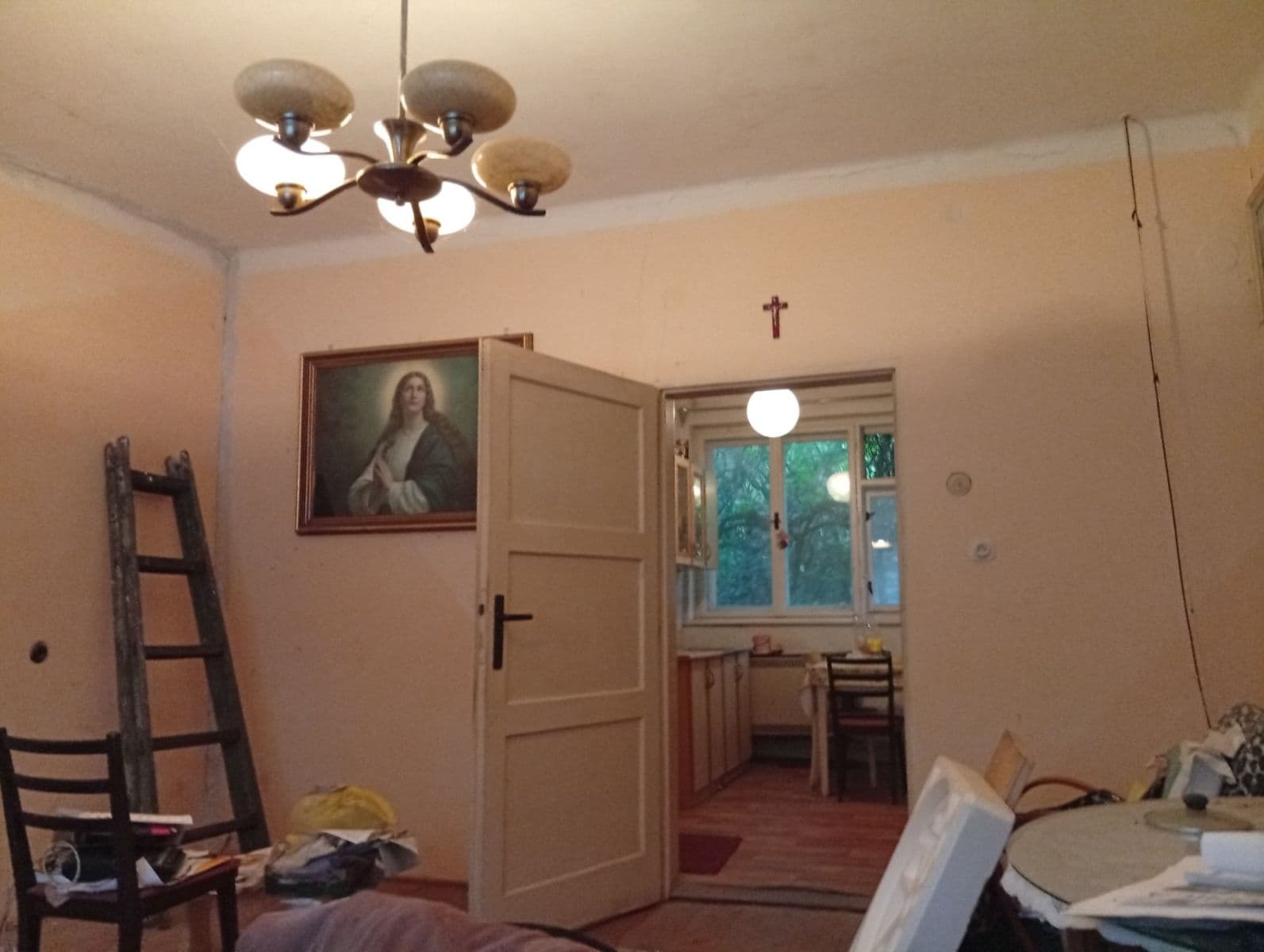 Predaj domu 120 m², pozemok 1.000 m², Hurbanova, Leopoldov, Trnavský kraj Predaj domu 120 m², pozemok 1.000 m², Hurbanova, Leopoldov, Trnavský kraj