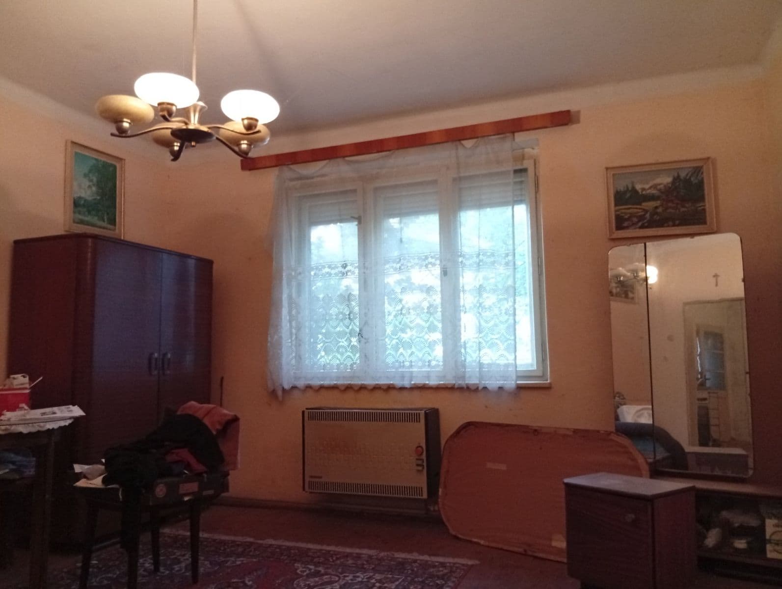 Predaj domu 120 m², pozemok 1.000 m², Hurbanova, Leopoldov, Trnavský kraj Predaj domu 120 m², pozemok 1.000 m², Hurbanova, Leopoldov, Trnavský kraj