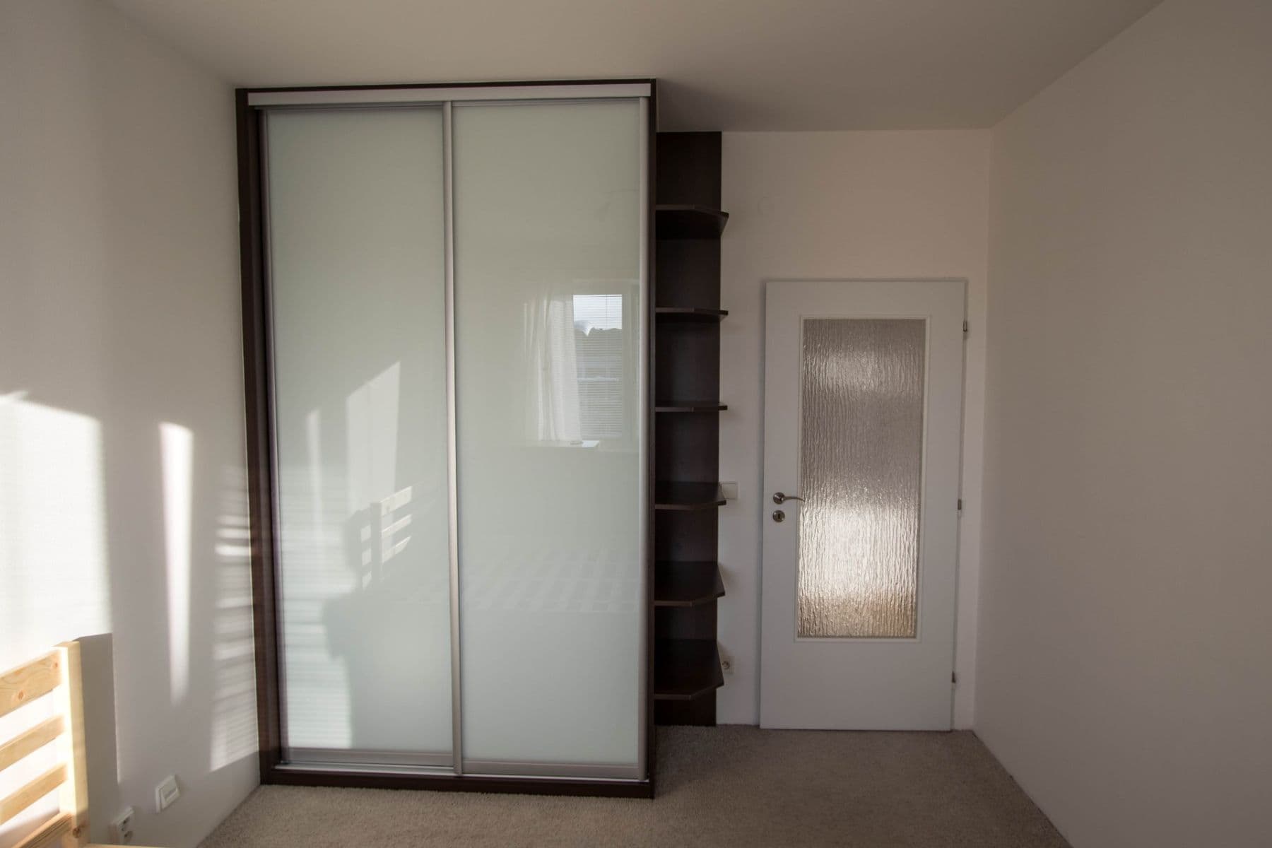 Prenájom bytu 2-izbový 41 m², Novobohdalecká, Praha, Praha Prenájom bytu 2-izbový 41 m², Novobohdalecká, Praha, Praha