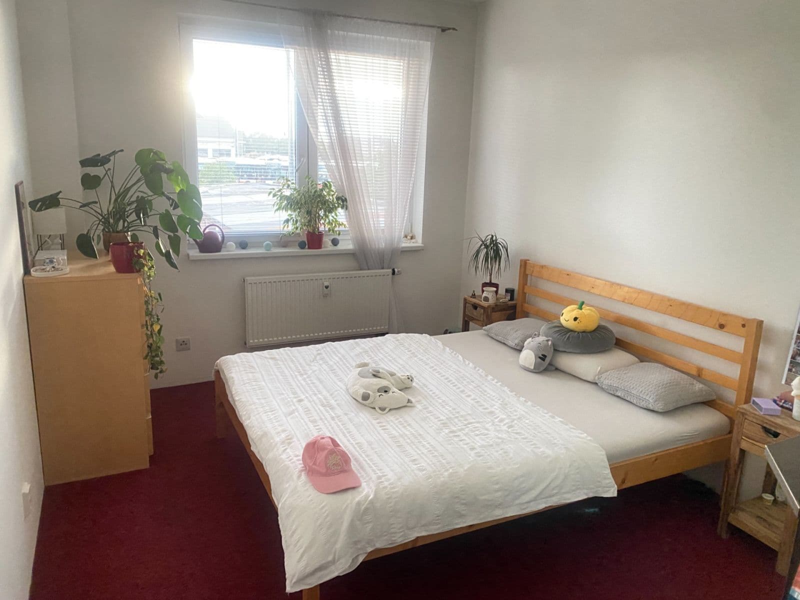 Prenájom bytu 2-izbový 41 m², Novobohdalecká, Praha, Praha Prenájom bytu 2-izbový 41 m², Novobohdalecká, Praha, Praha