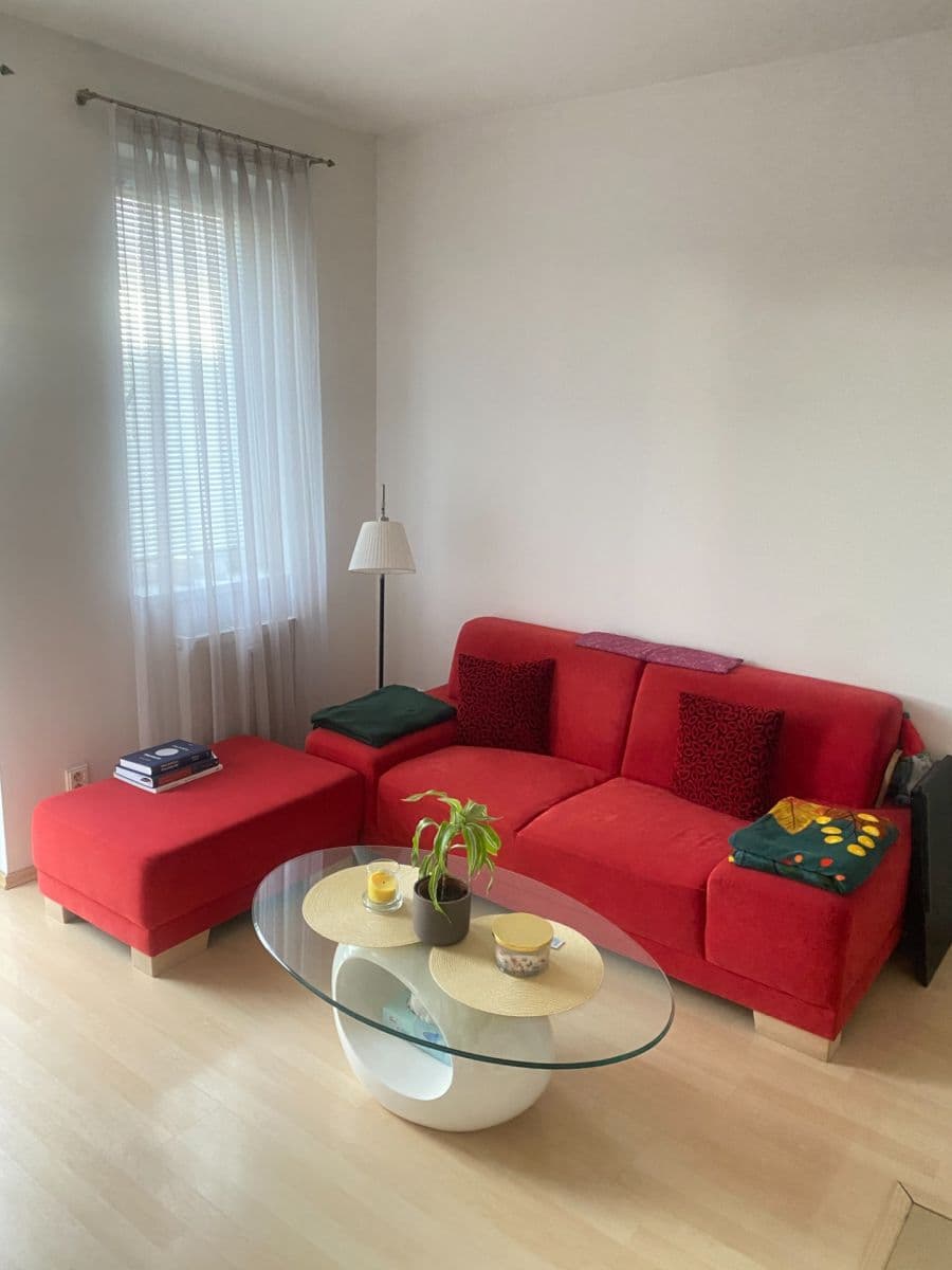 Prenájom bytu 2-izbový 41 m², Novobohdalecká, Praha, Praha Prenájom bytu 2-izbový 41 m², Novobohdalecká, Praha, Praha