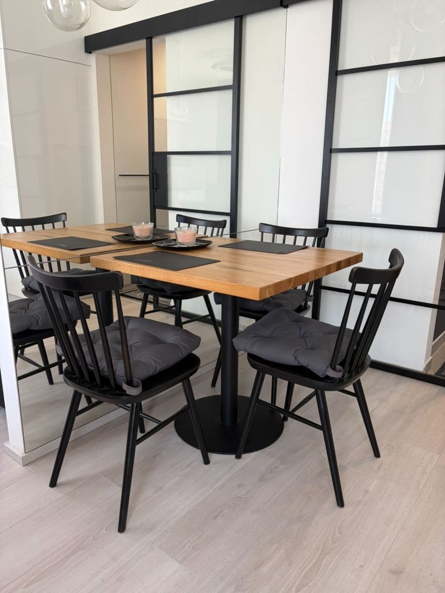 Prenájom bytu 1-izbový 37 m², Stočesova, Praha, Praha Prenájom bytu 1-izbový 37 m², Stočesova, Praha, Praha