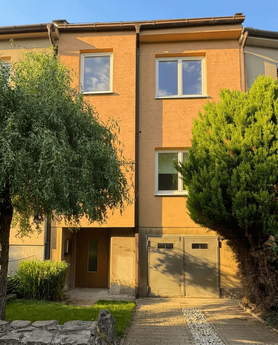 Prenájom bytu 3-izbový 60 m², Nopova, Brno, Jihomoravský kraj Prenájom bytu 3-izbový 60 m², Nopova, Brno, Jihomoravský kraj