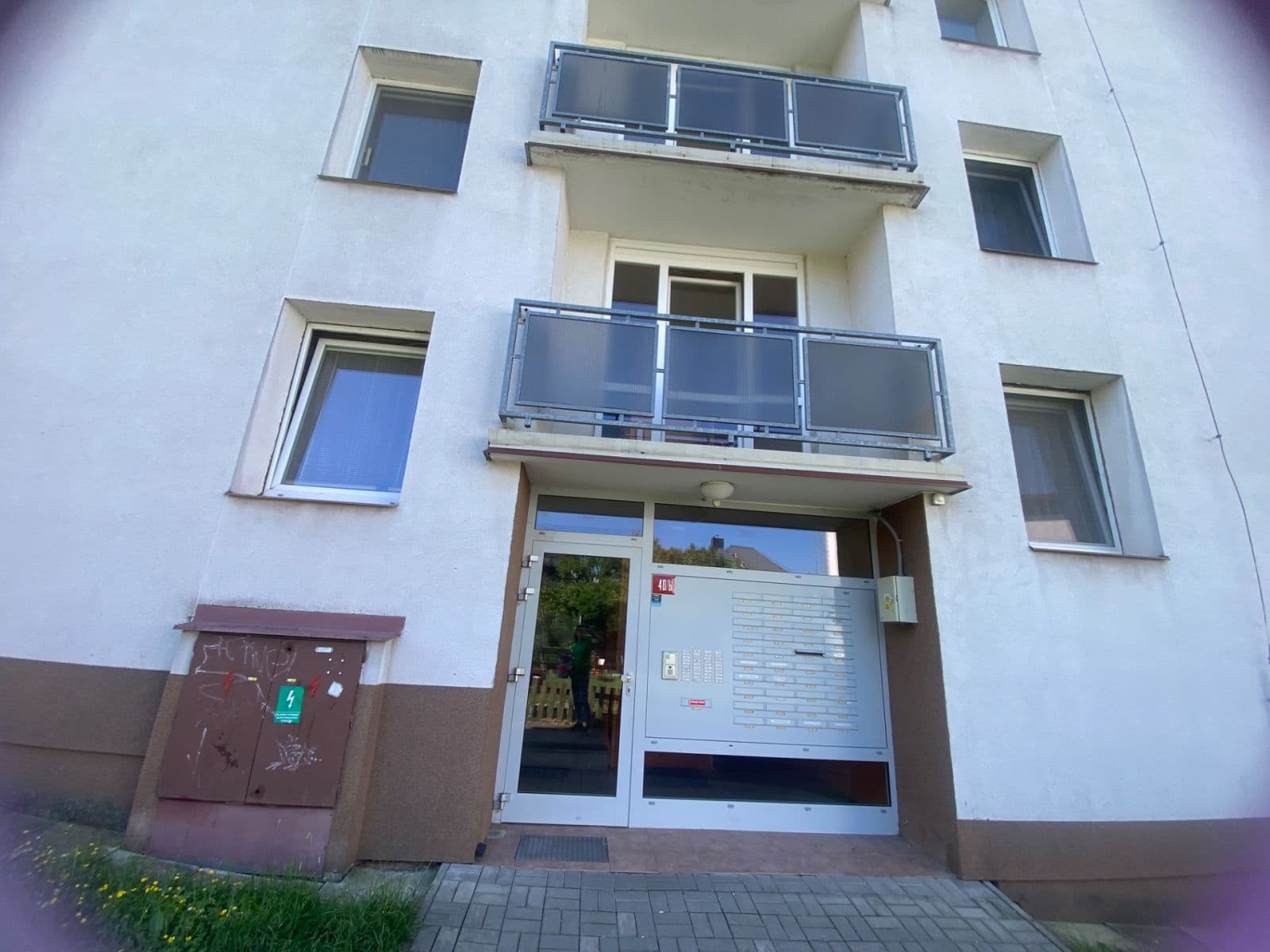 Prenájom bytu 2-izbový 37 m², T. G. Masaryka, Nové Město nad Metují, Královéhradecký kraj Prenájom bytu 2-izbový 37 m², T. G. Masaryka, Nové Město nad Metují, Královéhradecký kraj