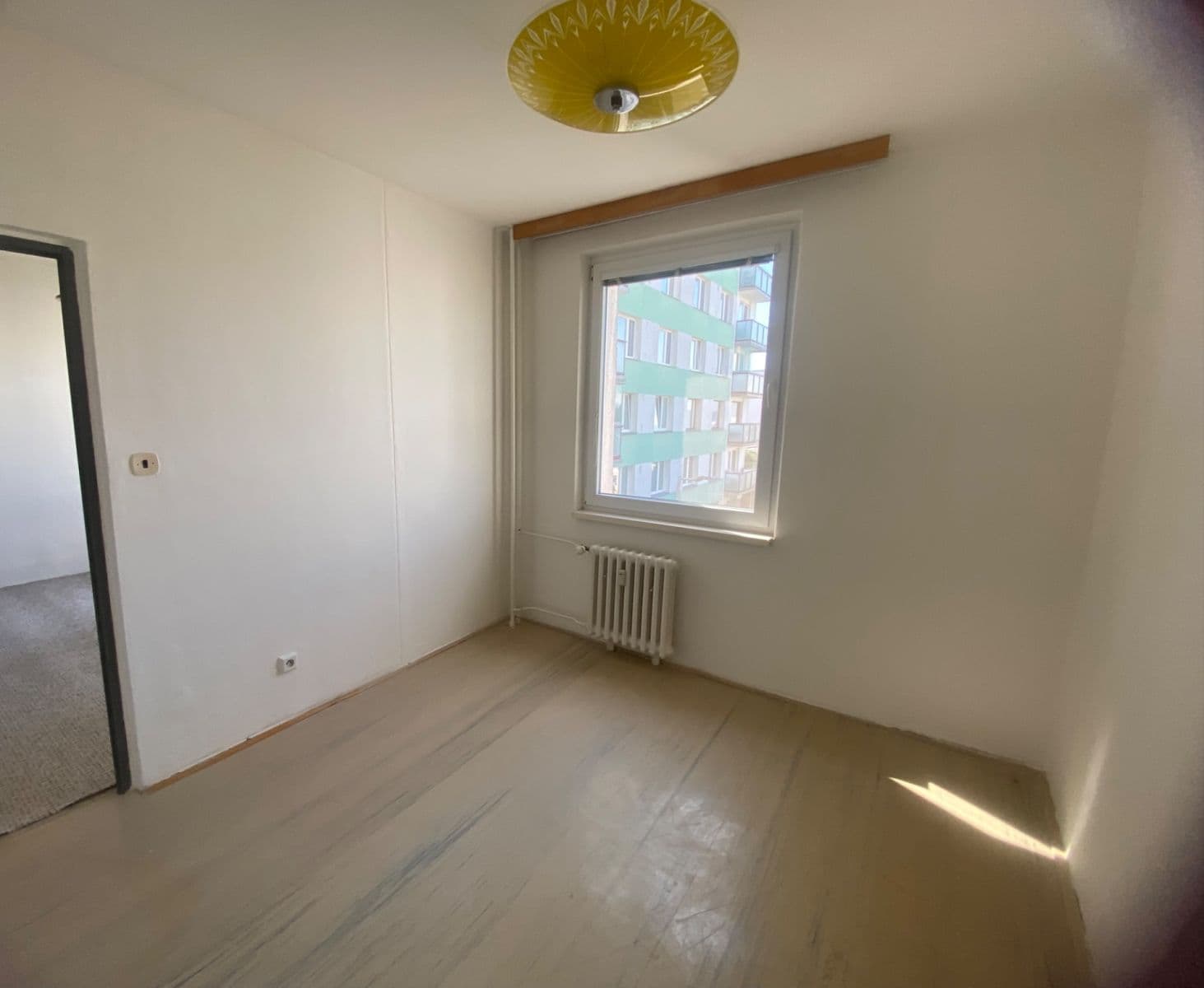 Prenájom bytu 2-izbový 37 m², T. G. Masaryka, Nové Město nad Metují, Královéhradecký kraj Prenájom bytu 2-izbový 37 m², T. G. Masaryka, Nové Město nad Metují, Královéhradecký kraj