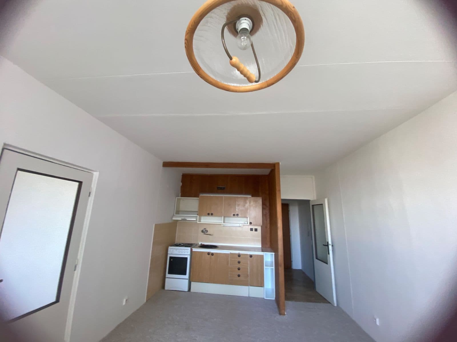 Prenájom bytu 2-izbový 37 m², T. G. Masaryka, Nové Město nad Metují, Královéhradecký kraj Prenájom bytu 2-izbový 37 m², T. G. Masaryka, Nové Město nad Metují, Královéhradecký kraj