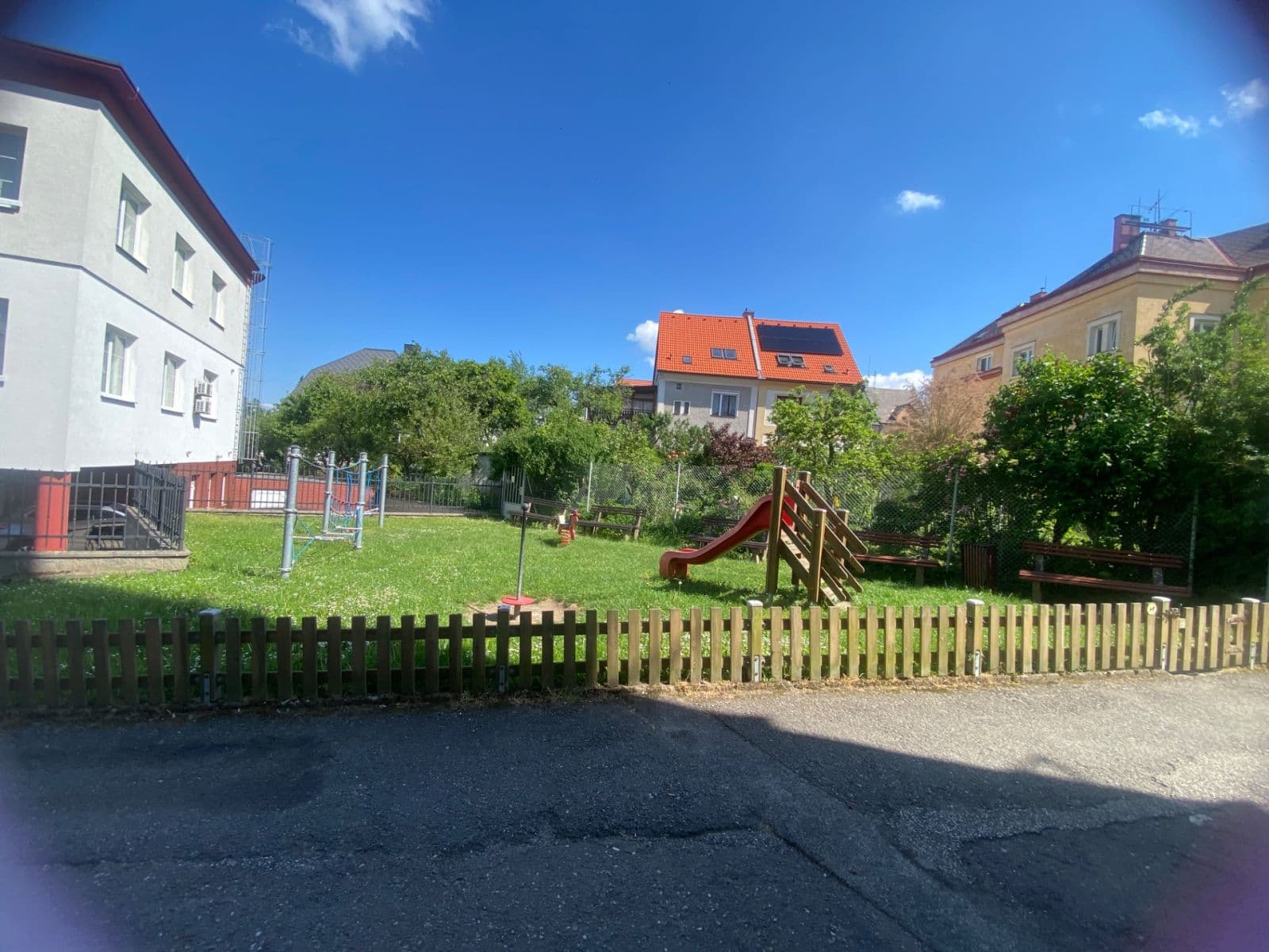 Prenájom bytu 2-izbový 37 m², T. G. Masaryka, Nové Město nad Metují, Královéhradecký kraj Prenájom bytu 2-izbový 37 m², T. G. Masaryka, Nové Město nad Metují, Královéhradecký kraj
