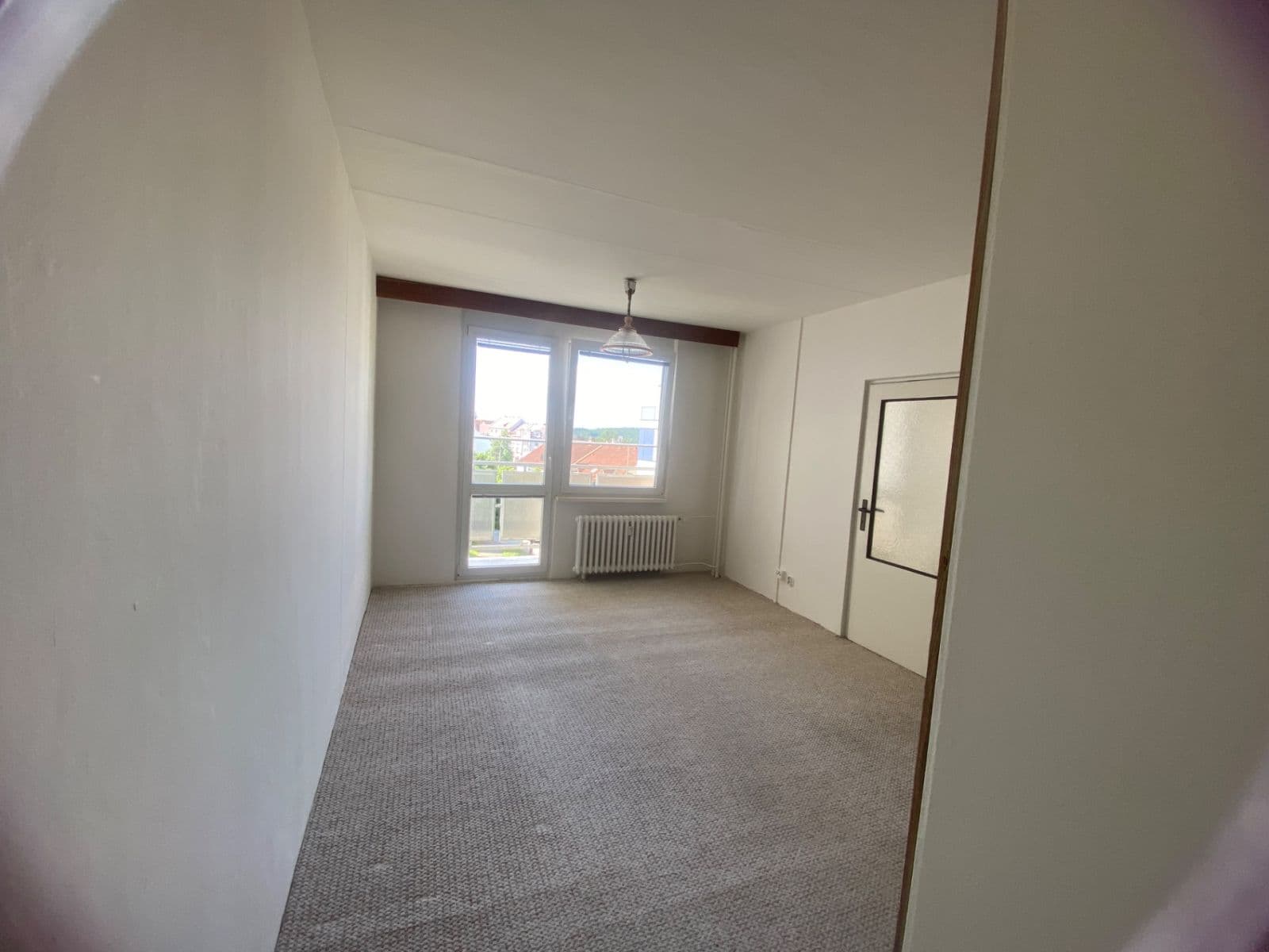 Prenájom bytu 2-izbový 37 m², T. G. Masaryka, Nové Město nad Metují, Královéhradecký kraj Prenájom bytu 2-izbový 37 m², T. G. Masaryka, Nové Město nad Metují, Královéhradecký kraj