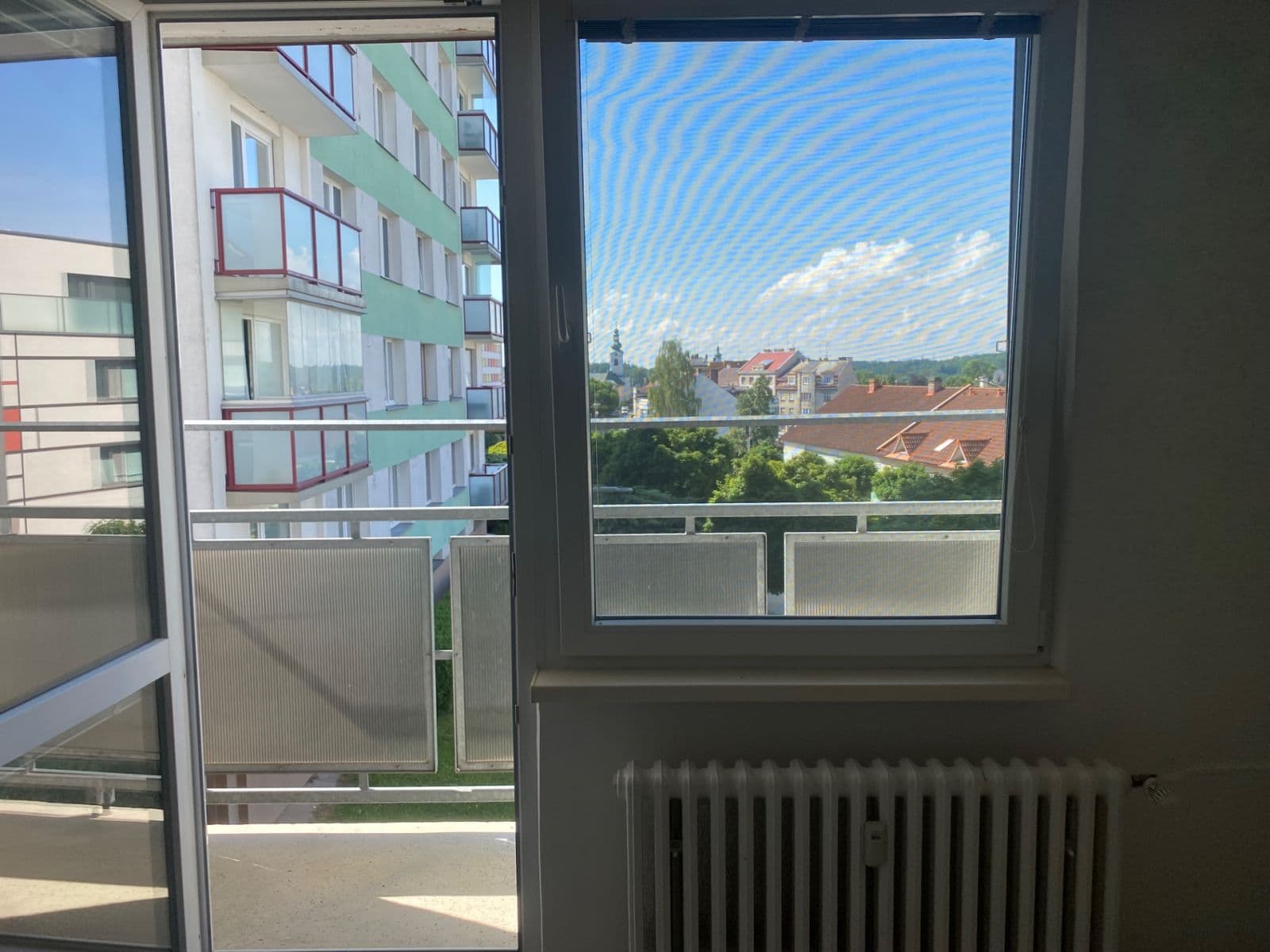 Prenájom bytu 2-izbový 37 m², T. G. Masaryka, Nové Město nad Metují, Královéhradecký kraj Prenájom bytu 2-izbový 37 m², T. G. Masaryka, Nové Město nad Metují, Královéhradecký kraj