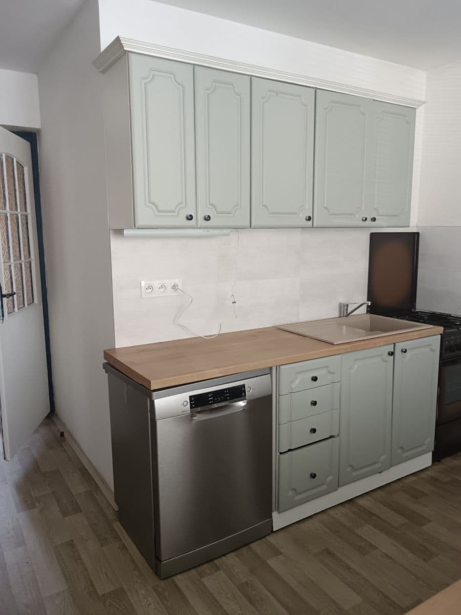 Predaj domu 120 m², pozemok 210 m², Mladá Boleslav, Středočeský kraj Predaj domu 120 m², pozemok 210 m², Mladá Boleslav, Středočeský kraj