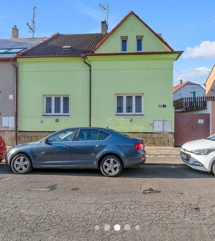 Predaj domu 120 m², pozemok 210 m², Mladá Boleslav, Středočeský kraj Predaj domu 120 m², pozemok 210 m², Mladá Boleslav, Středočeský kraj