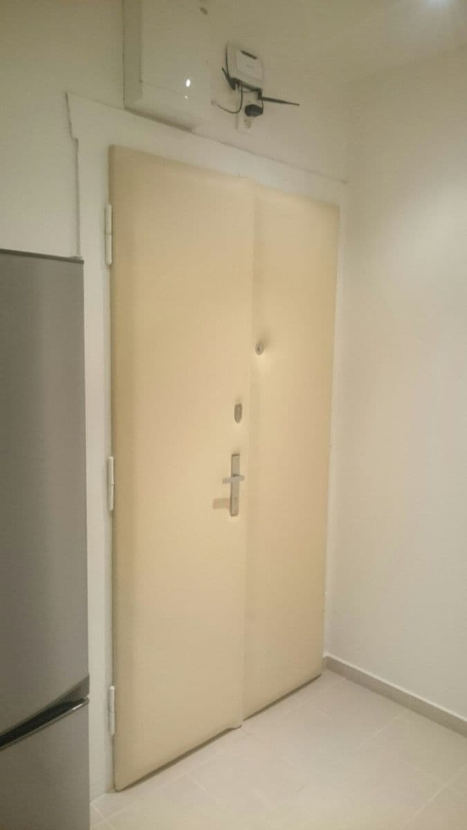 Prenájom bytu 2-izbový 54 m², Na Veselí, Praha, Praha Prenájom bytu 2-izbový 54 m², Na Veselí, Praha, Praha