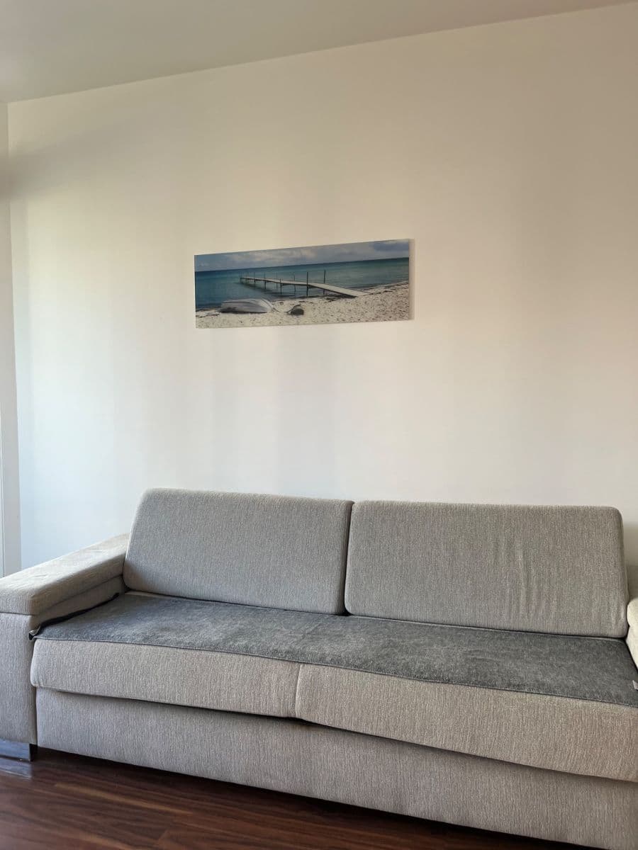Prenájom bytu 1-izbový 33 m², Makedonská, Praha, Praha Prenájom bytu 1-izbový 33 m², Makedonská, Praha, Praha