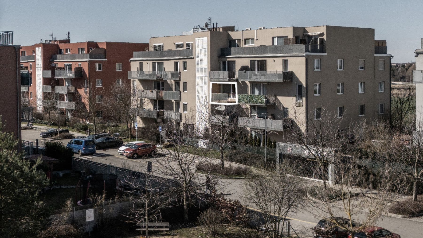 Prenájom bytu 1-izbový 38 m², Žitná, Hostivice, Středočeský kraj Prenájom bytu 1-izbový 38 m², Žitná, Hostivice, Středočeský kraj