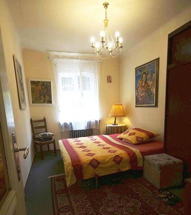 Prenájom bytu 2-izbový 30 m², Březinova, Brno, Jihomoravský kraj Prenájom bytu 2-izbový 30 m², Březinova, Brno, Jihomoravský kraj