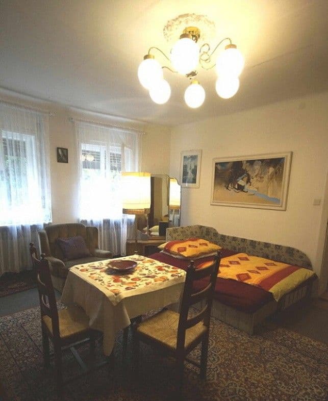 Prenájom bytu 2-izbový 30 m², Březinova, Brno, Jihomoravský kraj Prenájom bytu 2-izbový 30 m², Březinova, Brno, Jihomoravský kraj