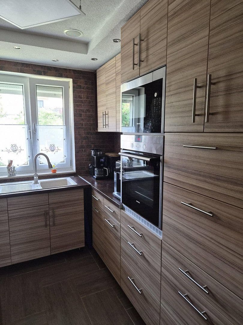 Predaj bytu 3-izbový 74 m², Hammelburg, Bavorsko Predaj bytu 3-izbový 74 m², Hammelburg, Bavorsko
