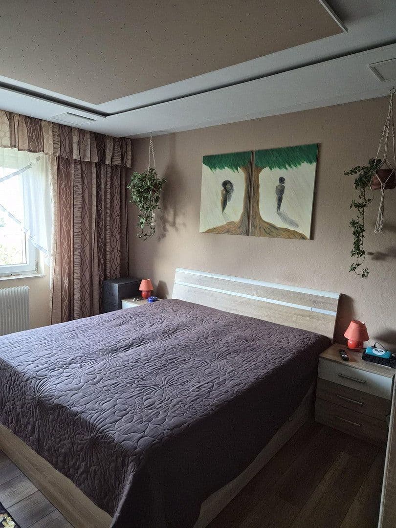 Predaj bytu 3-izbový 74 m², Hammelburg, Bavorsko Predaj bytu 3-izbový 74 m², Hammelburg, Bavorsko