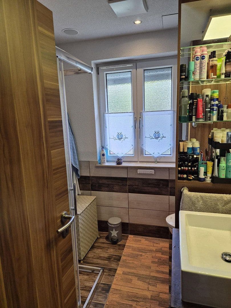 Predaj bytu 3-izbový 74 m², Hammelburg, Bavorsko Predaj bytu 3-izbový 74 m², Hammelburg, Bavorsko