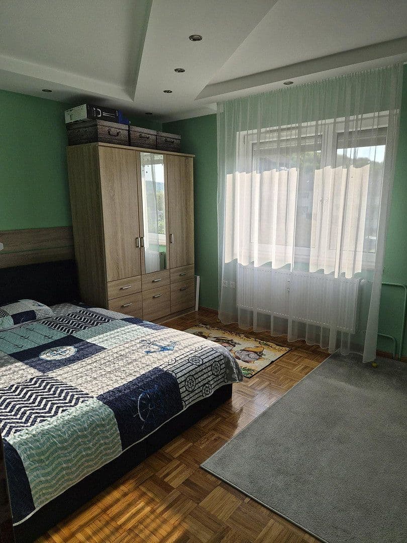Predaj bytu 3-izbový 74 m², Hammelburg, Bavorsko Predaj bytu 3-izbový 74 m², Hammelburg, Bavorsko