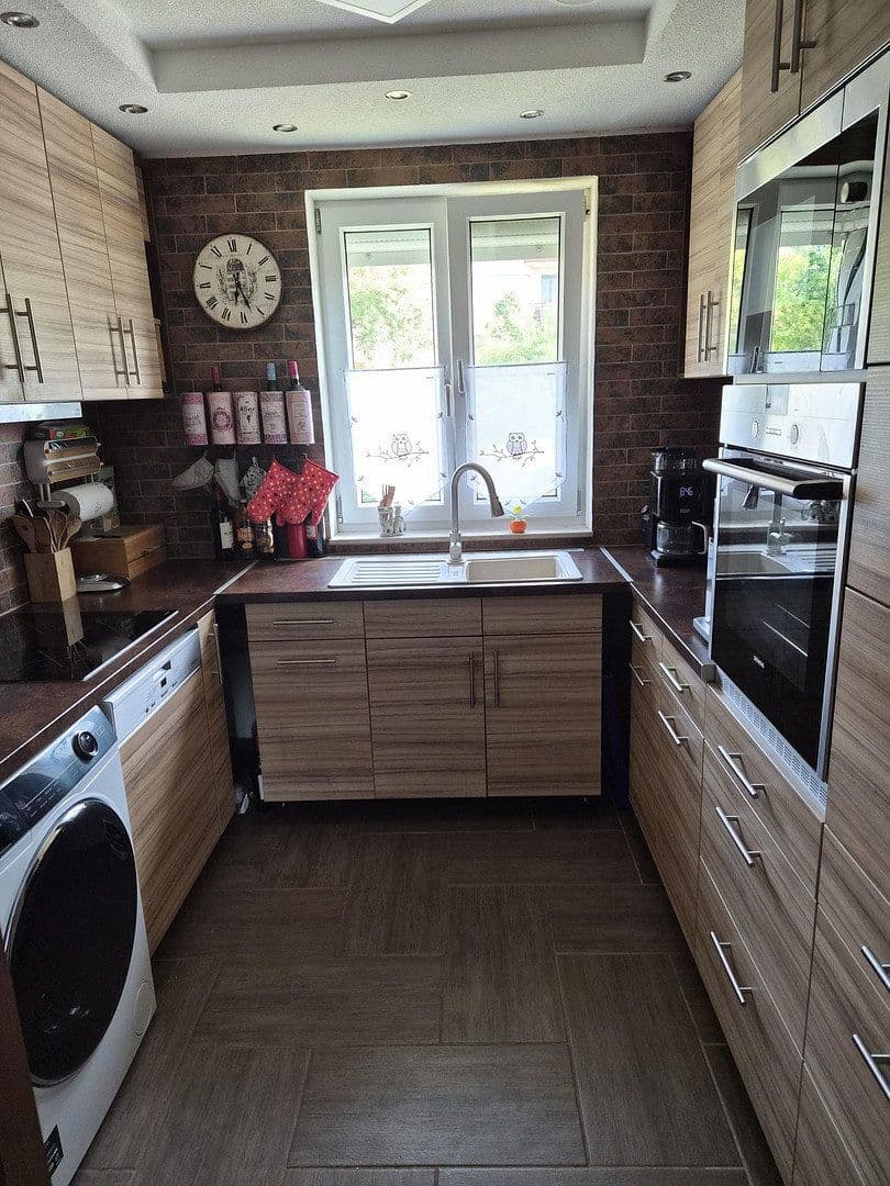 Predaj bytu 3-izbový 74 m², Hammelburg, Bavorsko Predaj bytu 3-izbový 74 m², Hammelburg, Bavorsko