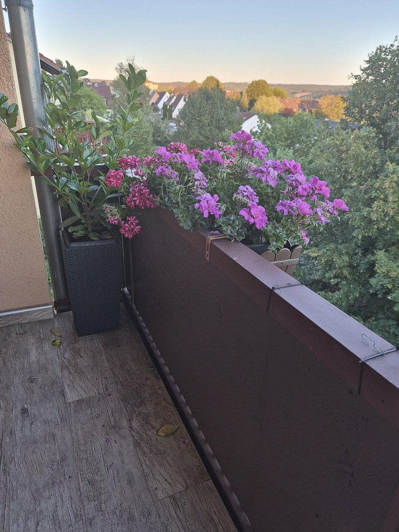 Predaj bytu 3-izbový 74 m², Hammelburg, Bavorsko Predaj bytu 3-izbový 74 m², Hammelburg, Bavorsko
