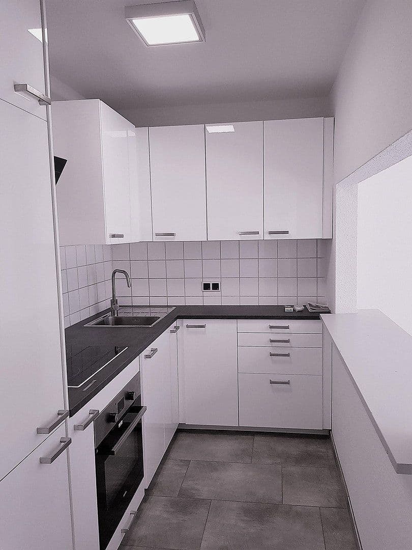 Prenájom bytu 2-izbový 55 m², Gräbendorfer Str 11b, Heidesee, Brandenbursko Prenájom bytu 2-izbový 55 m², Gräbendorfer Str 11b, Heidesee, Brandenbursko