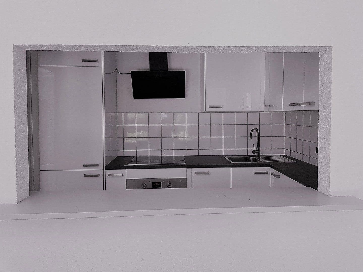 Prenájom bytu 2-izbový 55 m², Gräbendorfer Str 11b, Heidesee, Brandenbursko Prenájom bytu 2-izbový 55 m², Gräbendorfer Str 11b, Heidesee, Brandenbursko