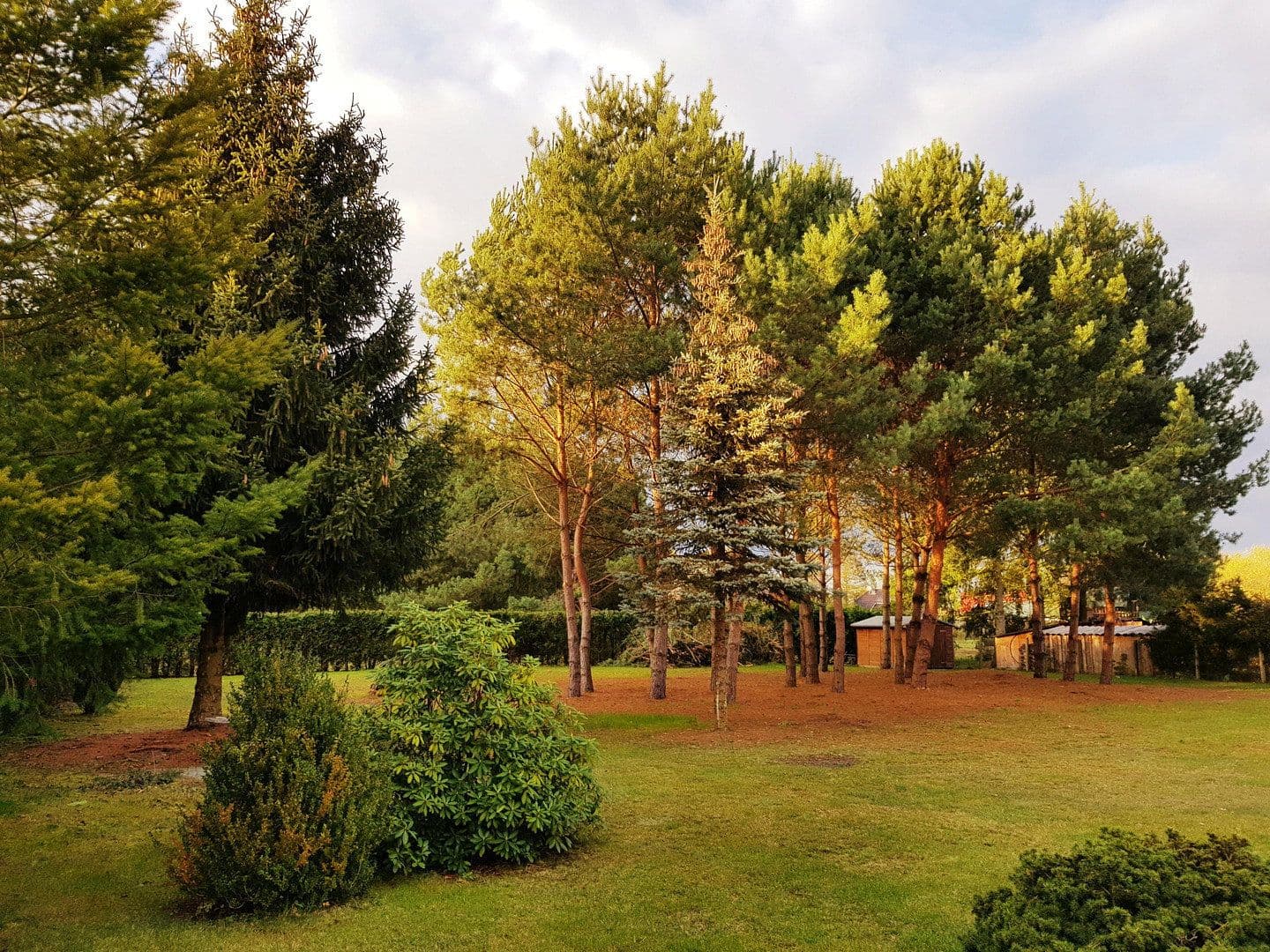 Prenájom bytu 2-izbový 55 m², Gräbendorfer Str 11b, Heidesee, Brandenbursko Prenájom bytu 2-izbový 55 m², Gräbendorfer Str 11b, Heidesee, Brandenbursko