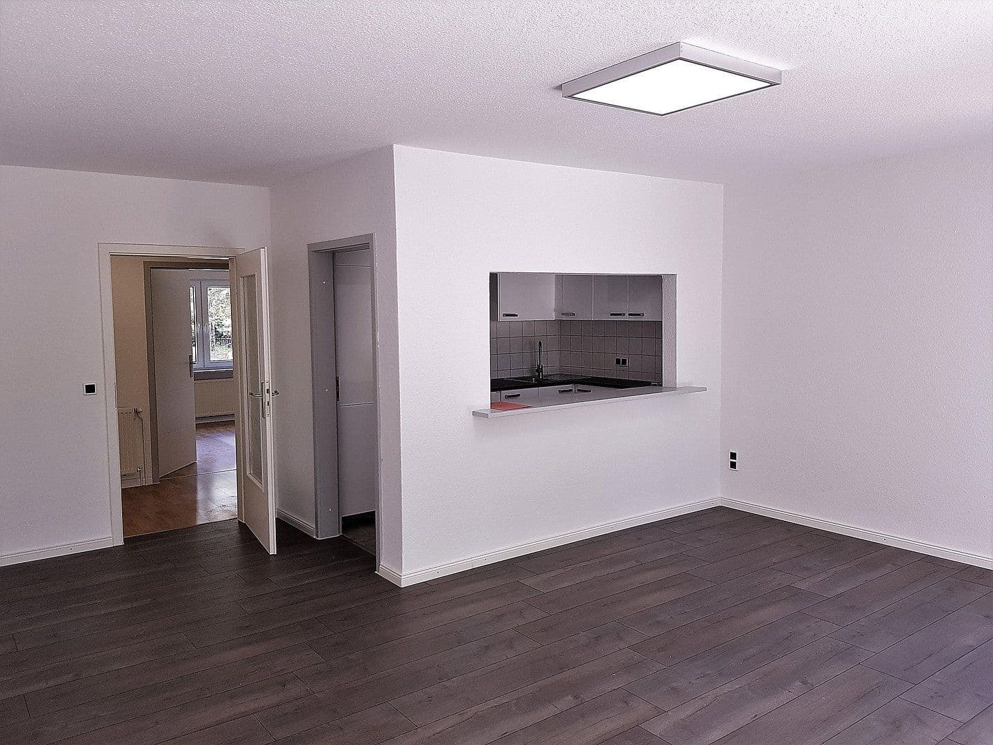 Prenájom bytu 2-izbový 55 m², Gräbendorfer Str 11b, Heidesee, Brandenbursko Prenájom bytu 2-izbový 55 m², Gräbendorfer Str 11b, Heidesee, Brandenbursko
