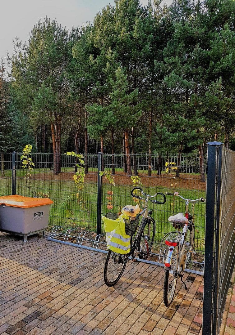Prenájom bytu 2-izbový 55 m², Gräbendorfer Str 11b, Heidesee, Brandenbursko Prenájom bytu 2-izbový 55 m², Gräbendorfer Str 11b, Heidesee, Brandenbursko