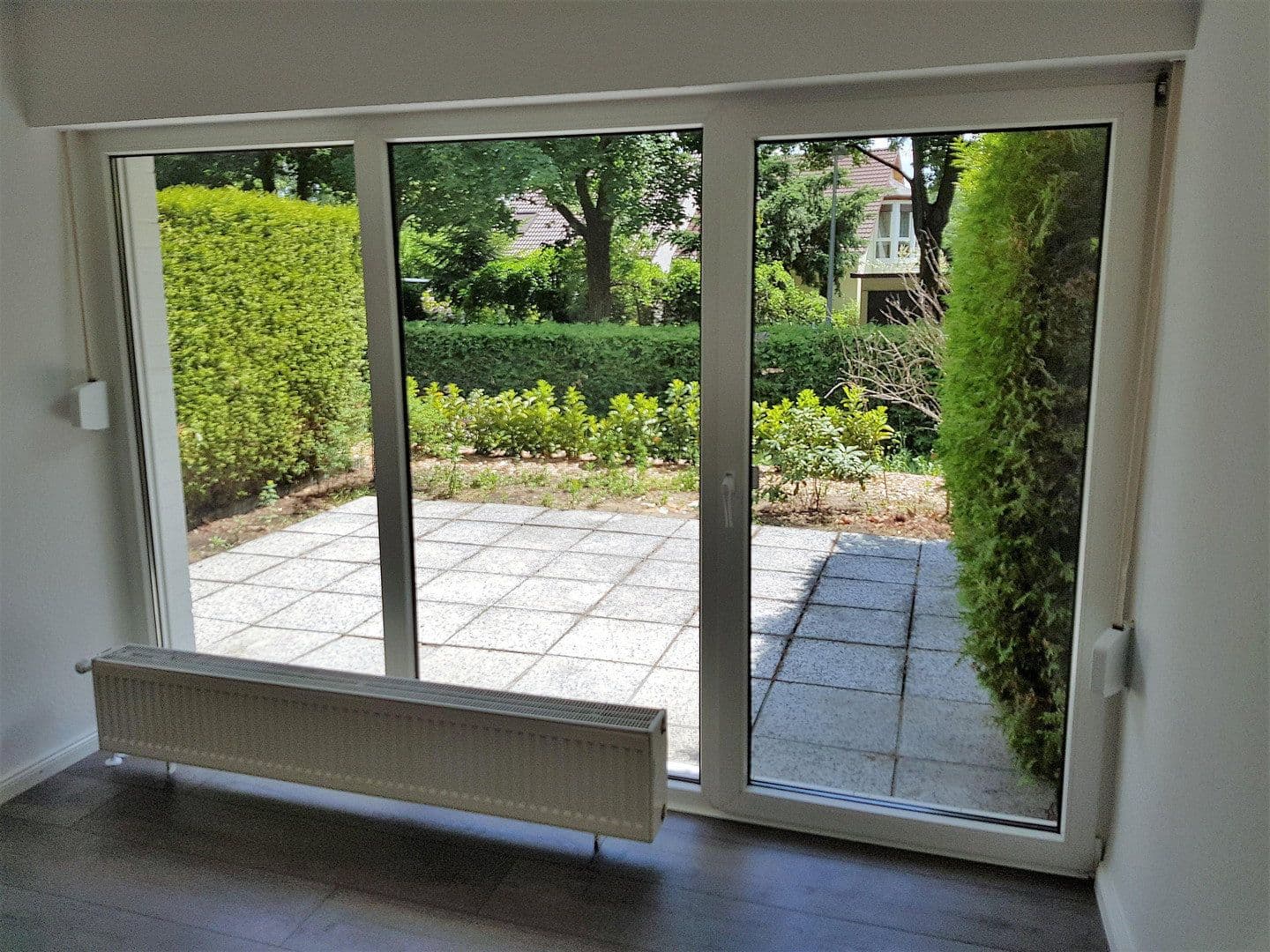 Prenájom bytu 2-izbový 55 m², Gräbendorfer Str 11b, Heidesee, Brandenbursko Prenájom bytu 2-izbový 55 m², Gräbendorfer Str 11b, Heidesee, Brandenbursko