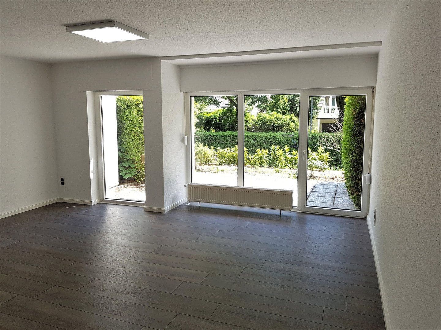 Prenájom bytu 2-izbový 55 m², Gräbendorfer Str 11b, Heidesee, Brandenbursko Prenájom bytu 2-izbový 55 m², Gräbendorfer Str 11b, Heidesee, Brandenbursko