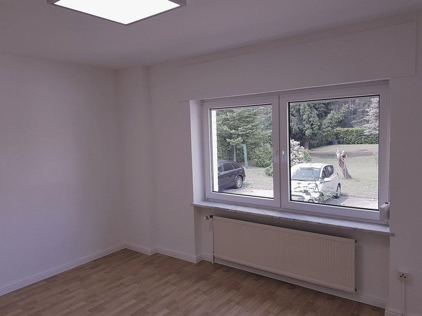 Prenájom bytu 2-izbový 55 m², Gräbendorfer Str 11b, Heidesee, Brandenbursko Prenájom bytu 2-izbový 55 m², Gräbendorfer Str 11b, Heidesee, Brandenbursko