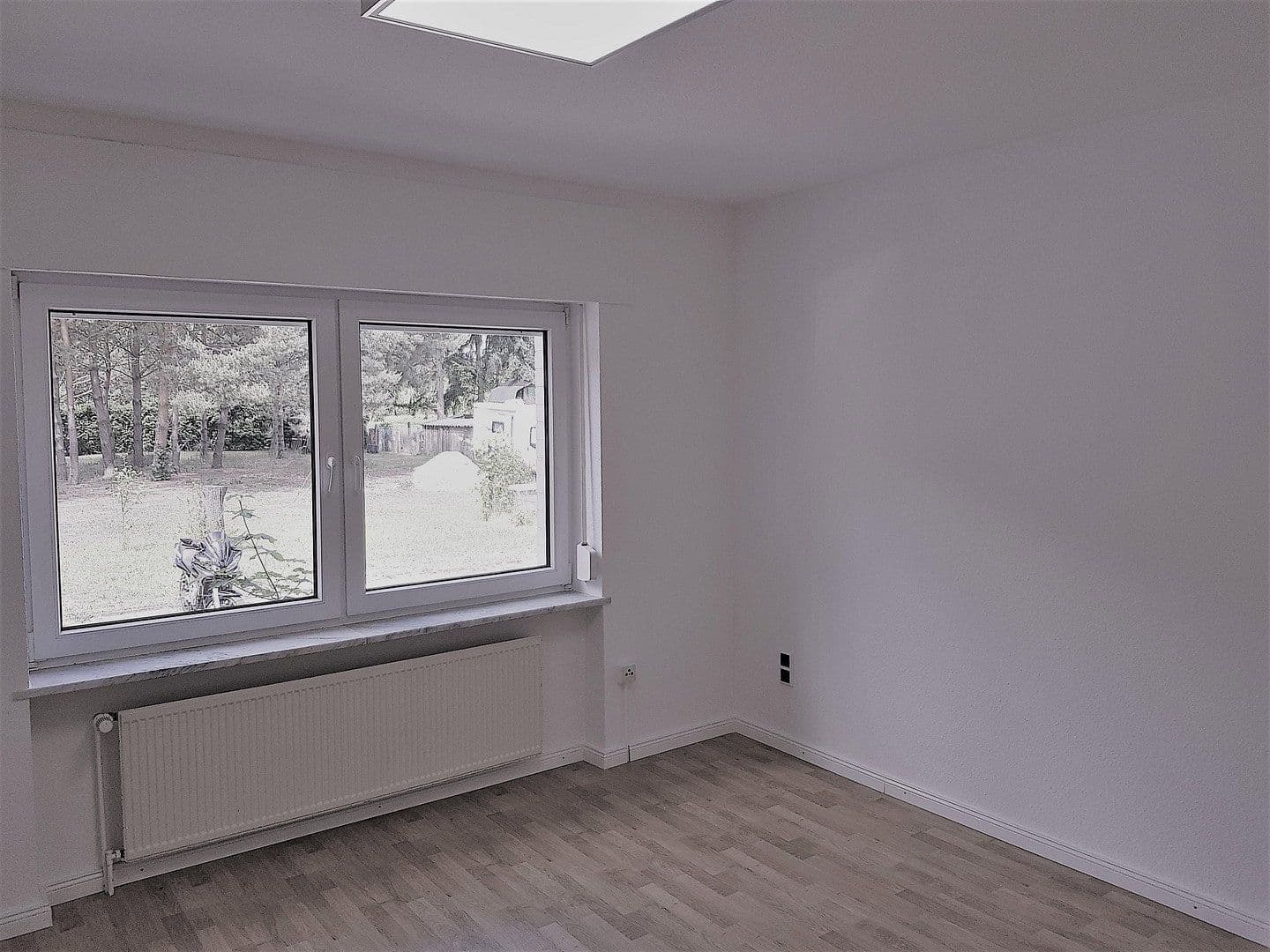 Prenájom bytu 2-izbový 55 m², Gräbendorfer Str 11b, Heidesee, Brandenbursko Prenájom bytu 2-izbový 55 m², Gräbendorfer Str 11b, Heidesee, Brandenbursko