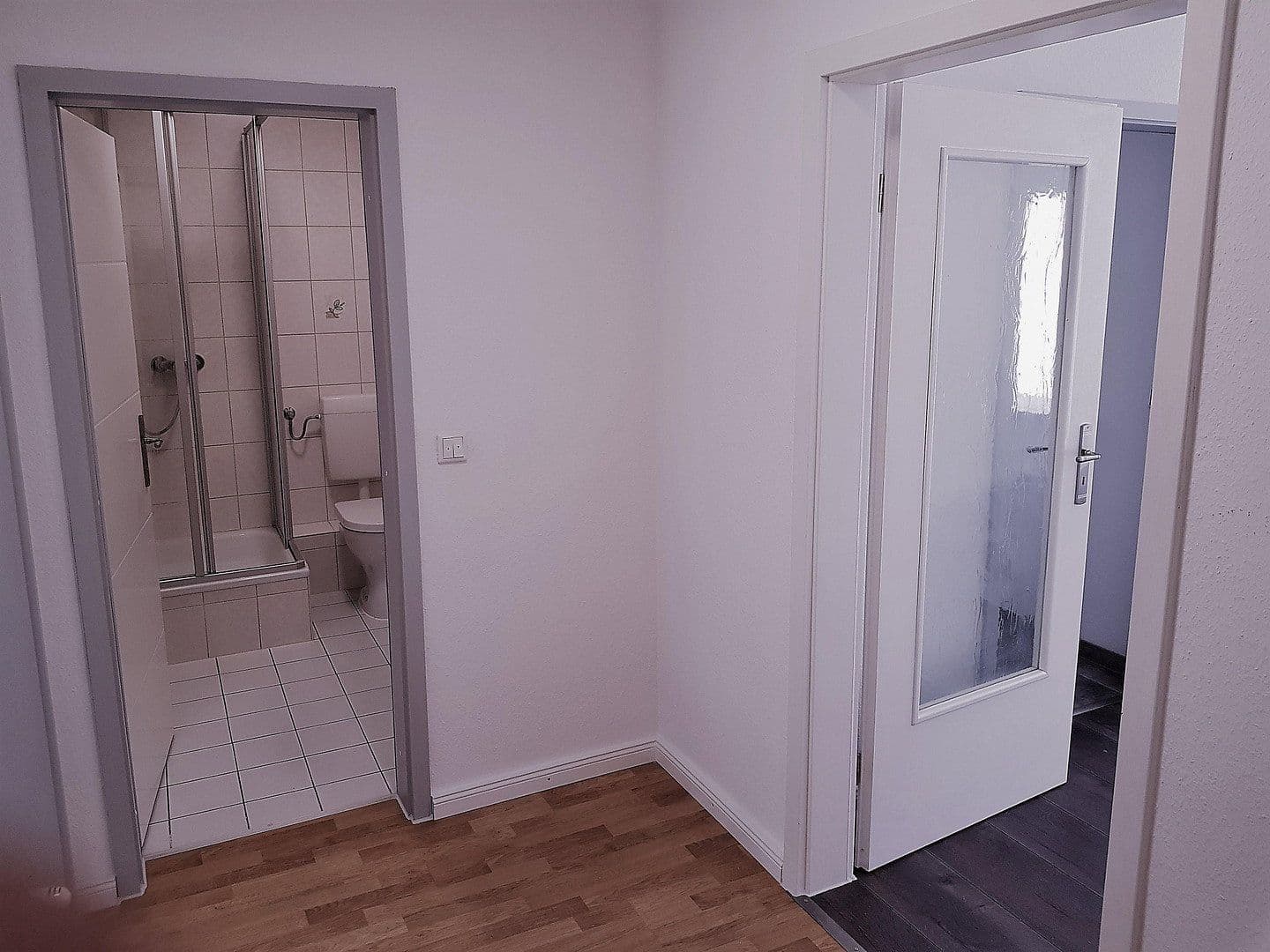 Prenájom bytu 2-izbový 55 m², Gräbendorfer Str 11b, Heidesee, Brandenbursko Prenájom bytu 2-izbový 55 m², Gräbendorfer Str 11b, Heidesee, Brandenbursko