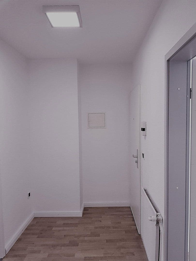 Prenájom bytu 2-izbový 55 m², Gräbendorfer Str 11b, Heidesee, Brandenbursko Prenájom bytu 2-izbový 55 m², Gräbendorfer Str 11b, Heidesee, Brandenbursko