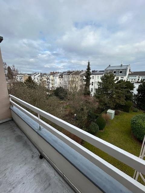 Predaj bytu 1-izbový 34 m², Bonn, Severné Porýnie - Westfálsko Predaj bytu 1-izbový 34 m², Bonn, Severné Porýnie - Westfálsko