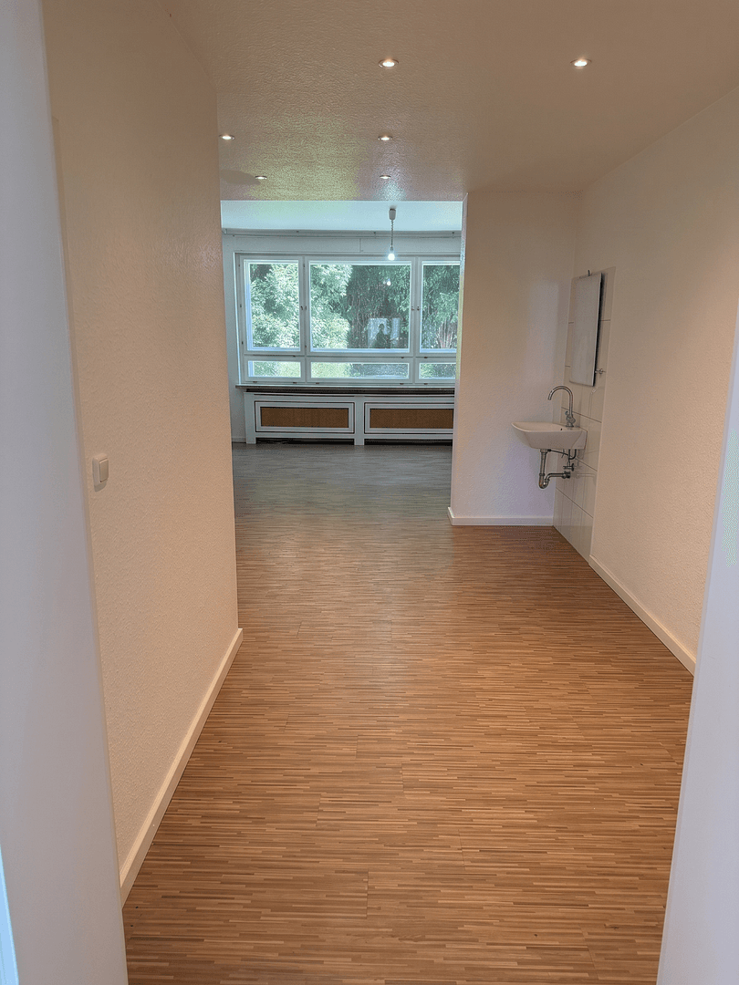 Prenájom kancelárie 77 m², Vestische Straße 96, Oberhausen, Severné Porýnie - Westfálsko Prenájom kancelárie 77 m², Vestische Straße 96, Oberhausen, Severné Porýnie - Westfálsko